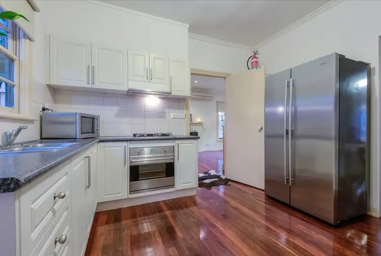 Sixth view of Homely house listing, 1/72 Lloyd Avenue, Reservoir VIC 3073