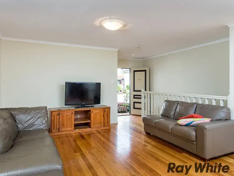 Sixth view of Homely townhouse listing, 228 Gaskell Street, Eight Mile Plains QLD 4113
