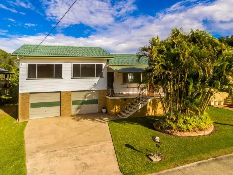 Main view of Homely house listing, 11 Elizabeth Street, East Lismore NSW 2480