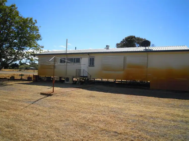 Sixth view of Homely house listing, 98 Simpson Street, Richmond QLD 4822