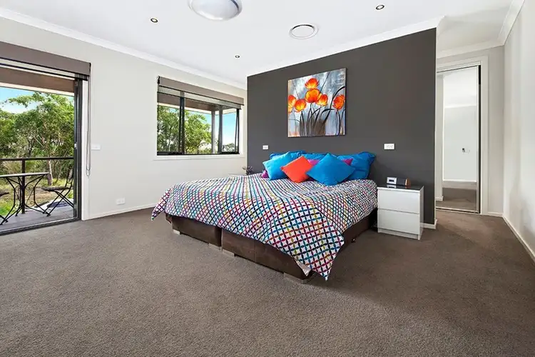 Fifth view of Homely house listing, 40 Ella Avenue, Barden Ridge NSW 2234