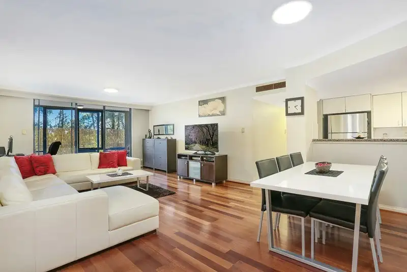 Main view of Homely apartment listing, 211/83-93 Dalmeny Avenue, Rosebery NSW 2018