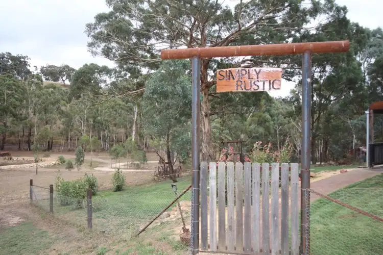 Second view of Homely rural property listing, 2034 Beaconsfield Road, Oberon NSW 2787