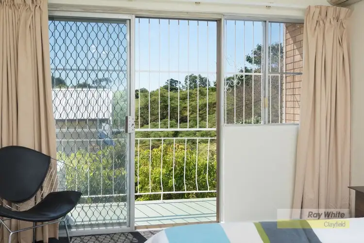 Fourth view of Homely unit listing, 8/12 Cooma Street, Clayfield QLD 4011
