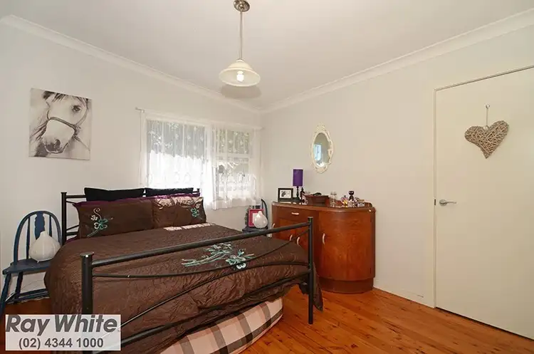 Sixth view of Homely house listing, 25 Valencia Street, Bensville NSW 2251