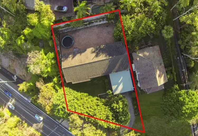 Seventh view of Homely house listing, 216 Pittwater Road, Gladesville NSW 2111