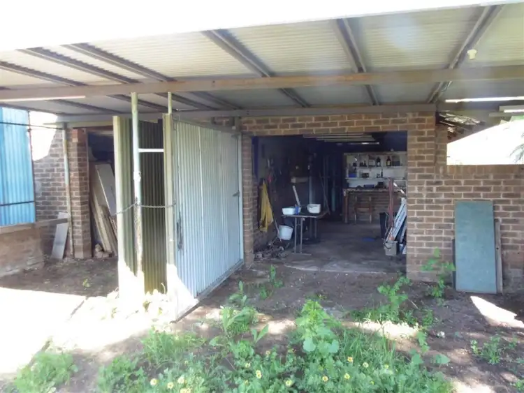 Fourth view of Homely house listing, 15 Anderson Street, Tullamore NSW 2874