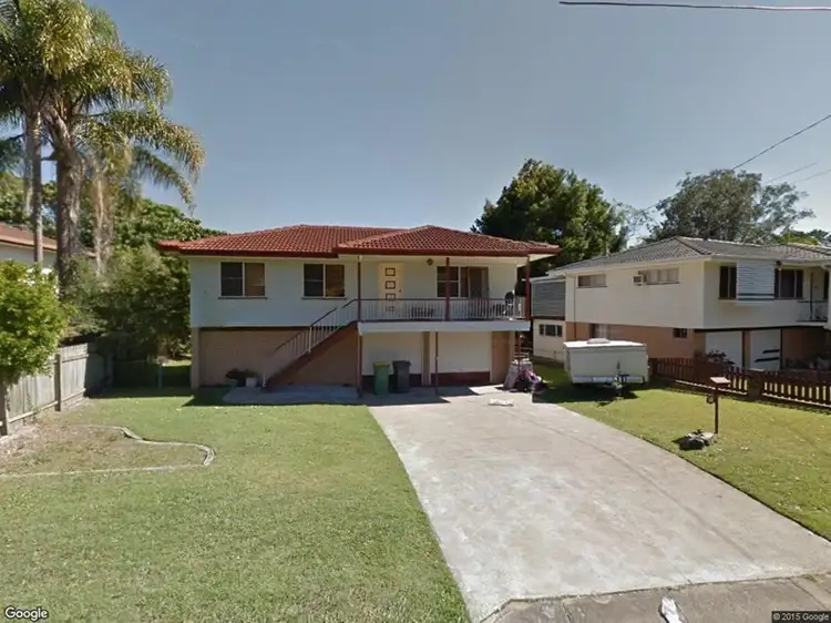 29 Kensington Street, Capalaba QLD 4157