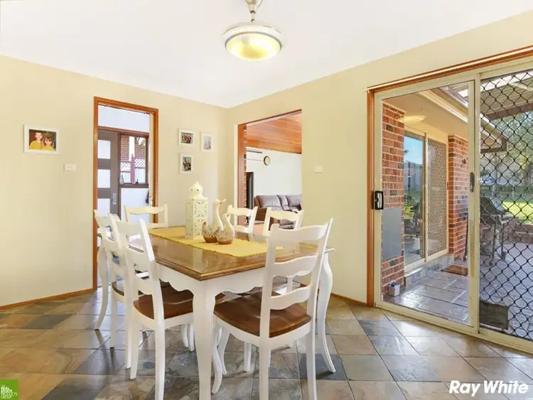 Fourth view of Homely house listing, 42 Gloucester Circuit, Albion Park NSW 2527
