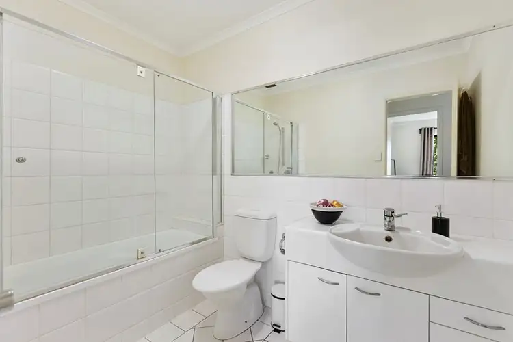 Sixth view of Homely townhouse listing, 7/80 Ascog Terrace, Toowong QLD 4066