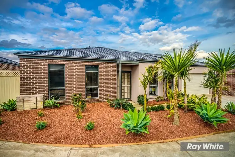 Second view of Homely house listing, 2/10 Bonita Avenue, Tarneit VIC 3029