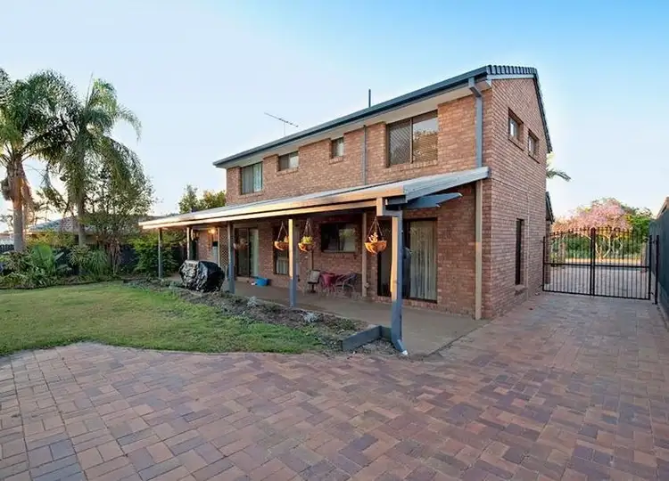 Fifth view of Homely house listing, 4 Delmar Street, Deception Bay QLD 4508