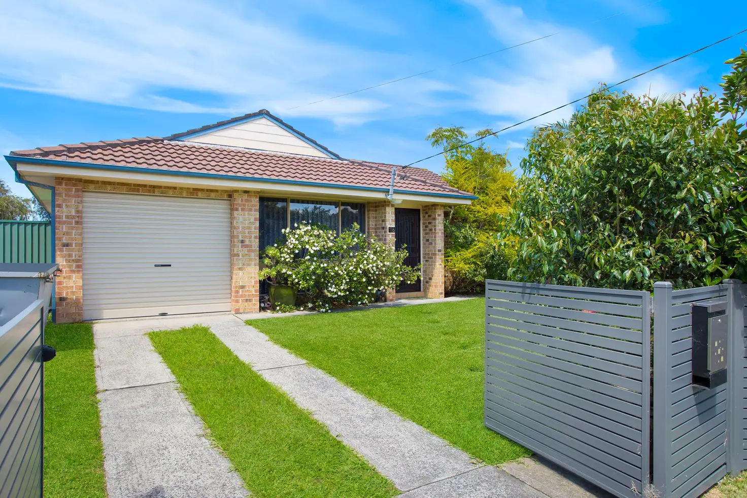 Main view of Homely house listing, 16 Finch Place, Bateau Bay NSW 2261
