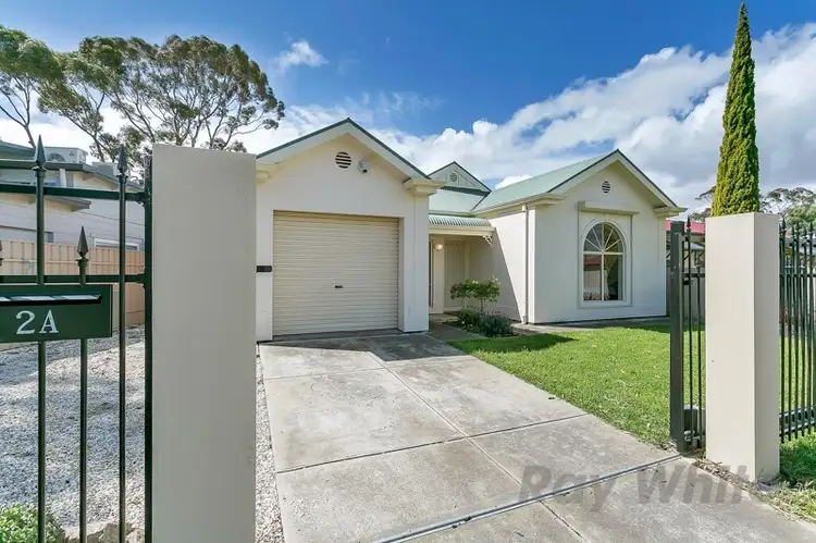 2A Claines Avenue, Morphettville SA 5043
