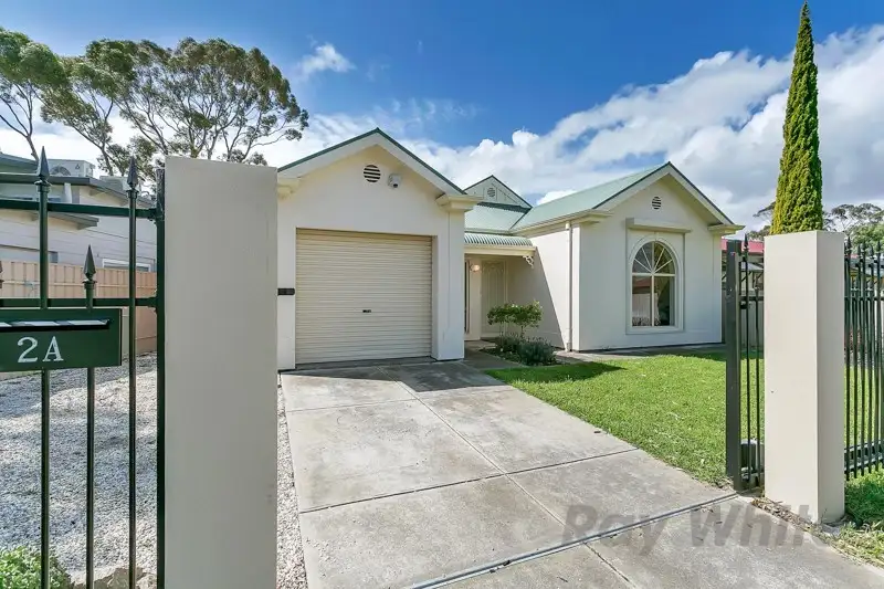 Main view of Homely house listing, 2A Claines Avenue, Morphettville SA 5043