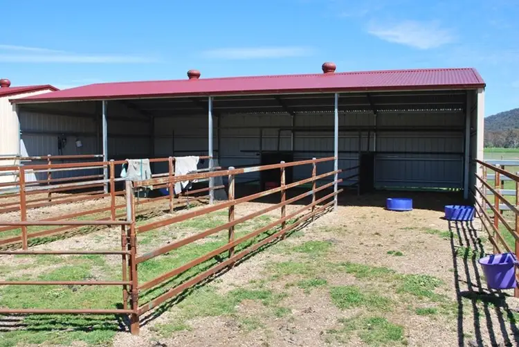 Fourth view of Homely rural property listing, 224 Merriang Road, Myrtleford VIC 3737