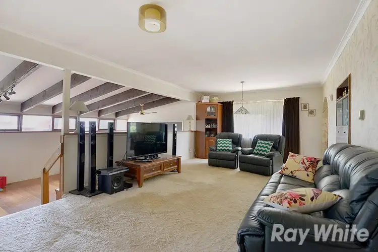Second view of Homely house listing, 63 Rosehill Street, Scoresby VIC 3179
