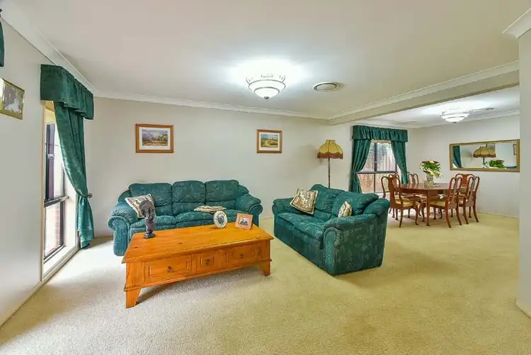 Second view of Homely house listing, 6 Marsilea Close, Mount Annan NSW 2567