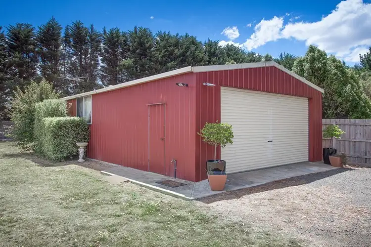 Fifth view of Homely house listing, 7 Coleraine Drive, Romsey VIC 3434