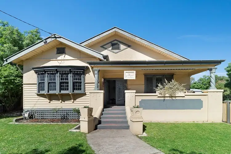 332-334 Woodward Road, Golden Square VIC 3555