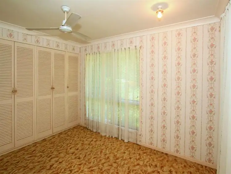 Fourth view of Homely house listing, 255 Boyd Street, Frenchville QLD 4701