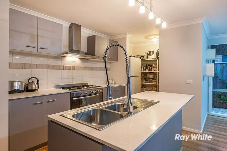 Second view of Homely house listing, 15 Red Poll Road, Cranbourne West VIC 3977