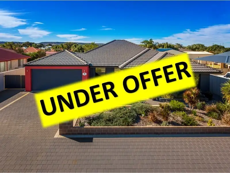 Main view of Homely house listing, 8 Wahn Avenue, Waggrakine WA 6530