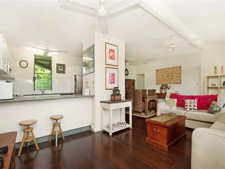 Third view of Homely house listing, 57 Tasman Circuit, Wagaman NT 810