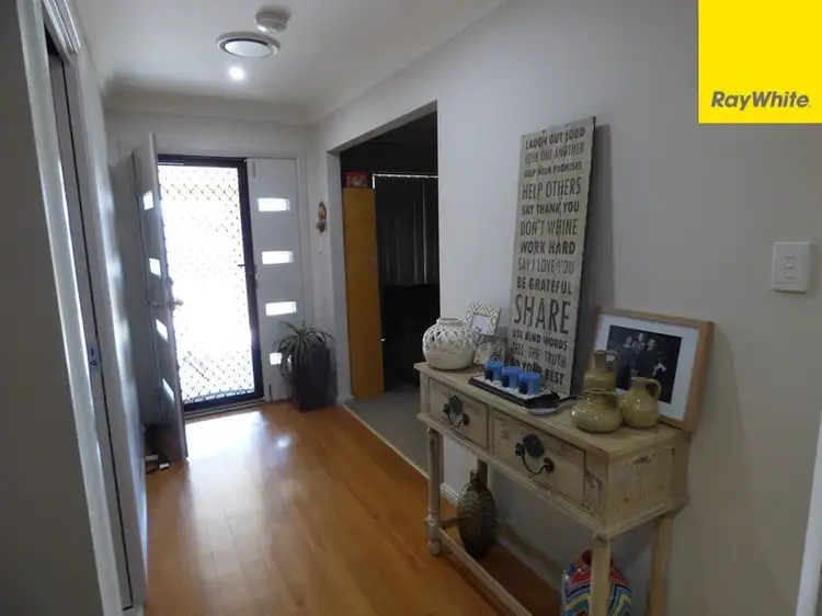 Second view of Homely house listing, 20 Powter Street, Forbes NSW 2871
