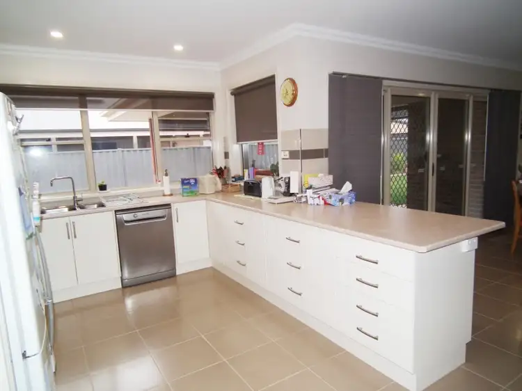 Third view of Homely house listing, 14 Curtis Court, Nagambie VIC 3608