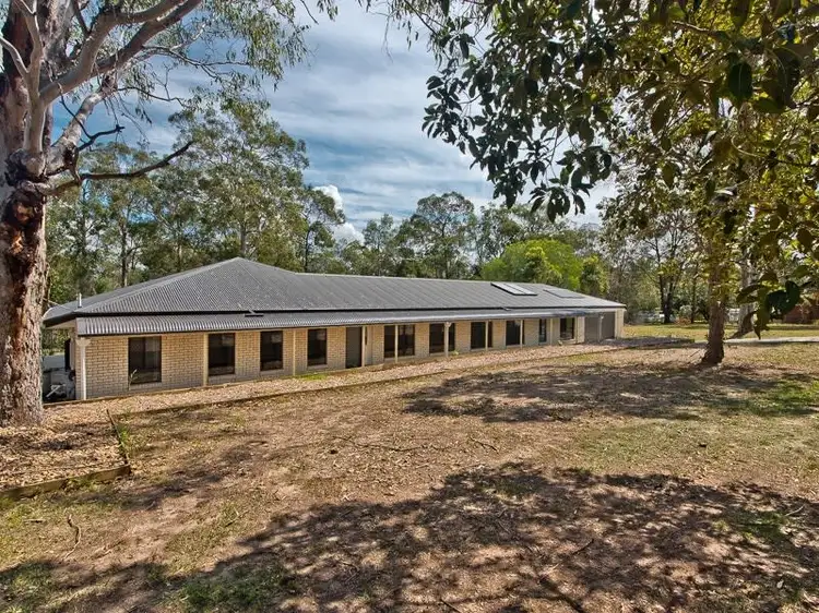 Main view of Homely house listing, Lot 1 Cnr Lyons and Narangba Road, Kurwongbah QLD 4503