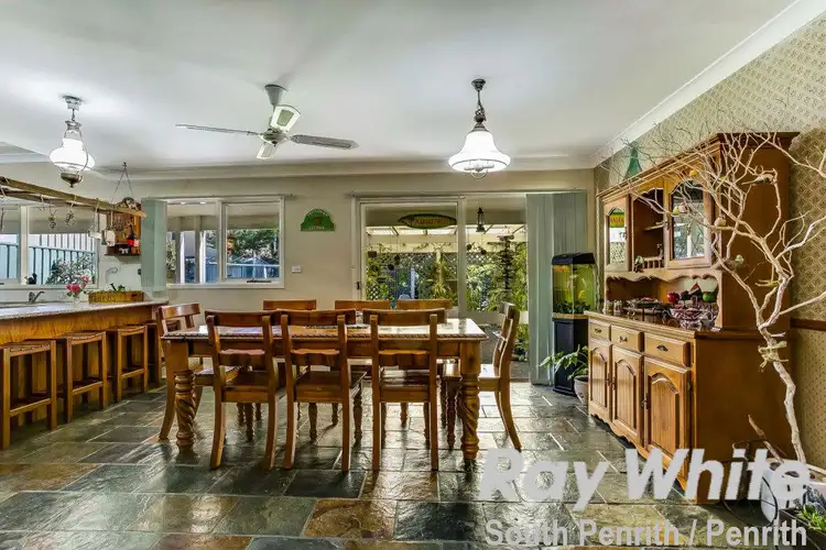Third view of Homely house listing, 10 Peppermint Crescent, Kingswood NSW 2747