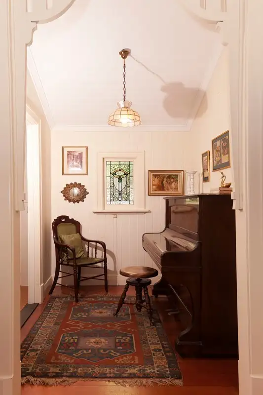 Fifth view of Homely house listing, 68 Long Street West, Graceville QLD 4075