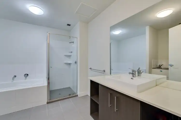 Fifth view of Homely apartment listing, 106/88 Epping Road, Epping VIC 3076