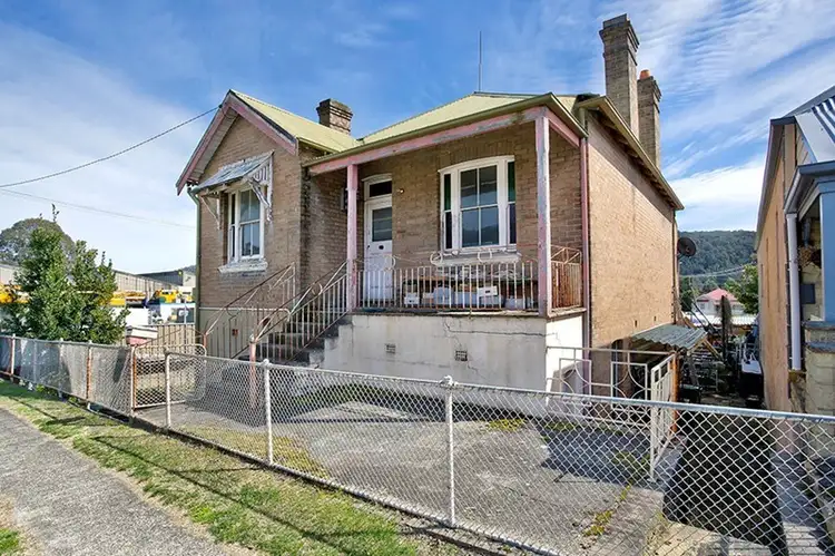 Main view of Homely house listing, 136 Mort Street, Lithgow NSW 2790