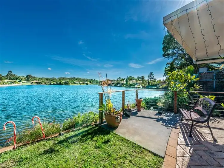 Second view of Homely other listing, 1/19 Kangaroo Avenue, Coombabah QLD 4216