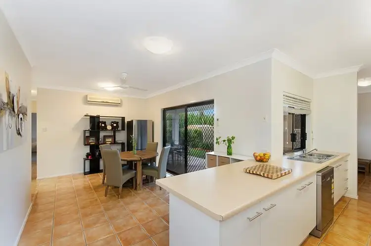 Fourth view of Homely house listing, 20 Lakewood Avenue, Kirwan QLD 4817