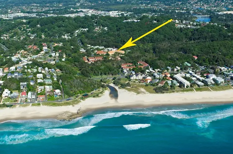 Fourth view of Homely unit listing, 12/560 Gold Coast Highway, Tugun QLD 4224