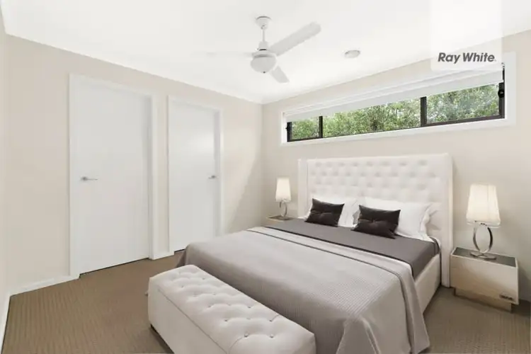 Fifth view of Homely house listing, 2 Sunningdale Road, Doreen VIC 3754