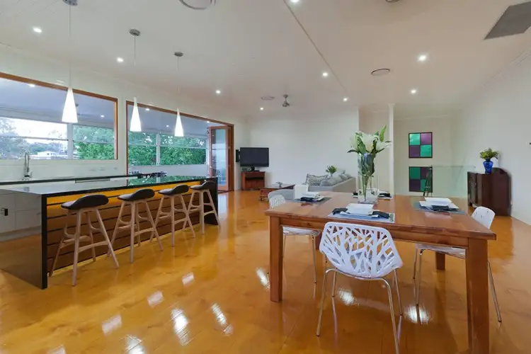 Fifth view of Homely house listing, 30 Gladstone Street, Indooroopilly QLD 4068