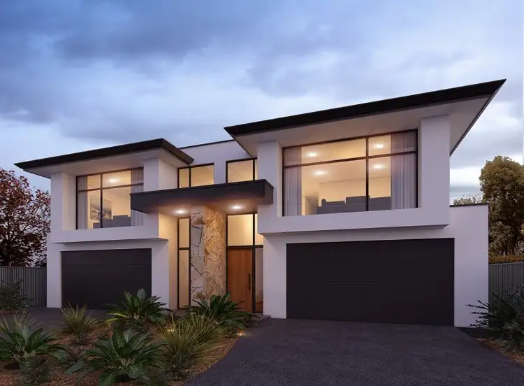 Main view of Homely house listing, 1B Hardy Avenue, Glengowrie SA 5044