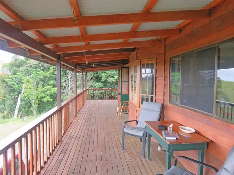 Sixth view of Homely rural property listing, Address available on request