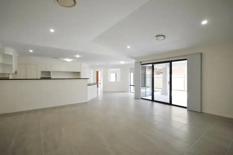 Third view of Homely house listing, 107 Crestwood Drive, Molendinar QLD 4214