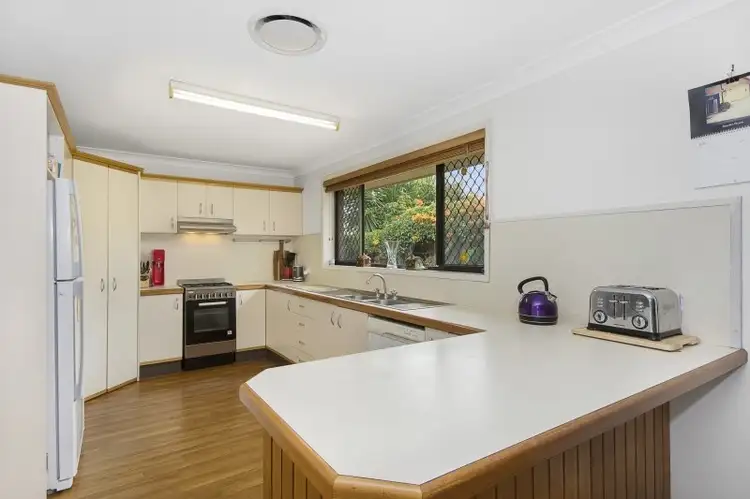 Third view of Homely house listing, 5 Cox Street, Yamba NSW 2464