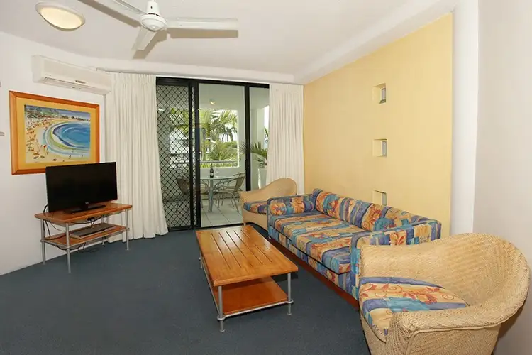 Second view of Homely unit listing, 425/87-97 First Avenue, Mooloolaba QLD 4557