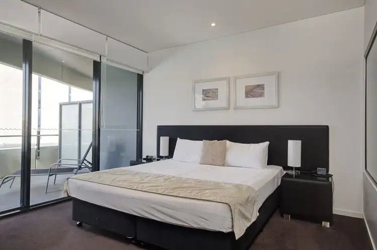 Third view of Homely unit listing, 502 'The Wave' 89 Surf Parade, Broadbeach QLD 4218