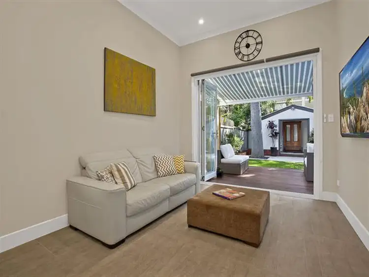 Fifth view of Homely house listing, 14 Parraween Street, Cremorne NSW 2090