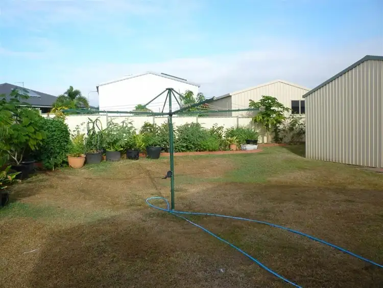 Fifth view of Homely house listing, 10 Poinciana Place, Gracemere QLD 4702