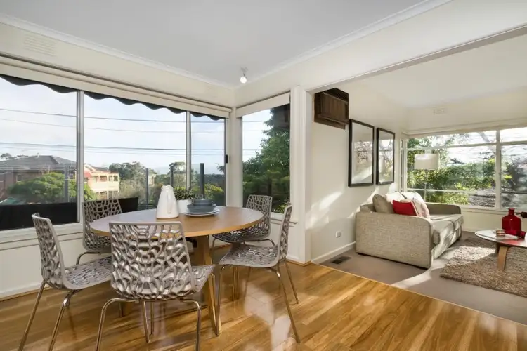 Seventh view of Homely house listing, 72 Sweyn Street, Balwyn North VIC 3104