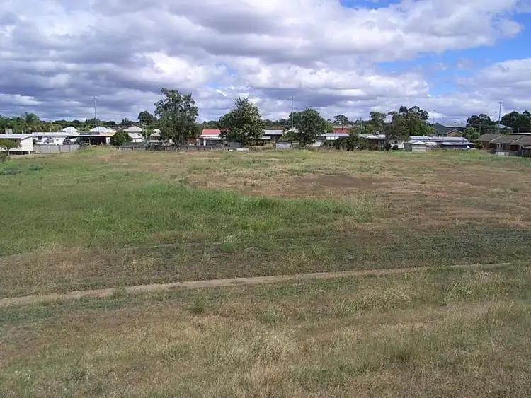 Fifth view of Homely land listing, Proposed Lot 2 Wise Street, Tamworth NSW 2340
